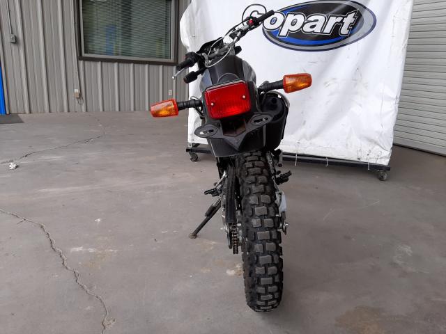 2021 YAMAHA XT250 JYADG24E5MA013885