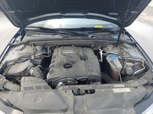 2013 AUDI A4 PRESTIG WAUKFAFL1DN040432