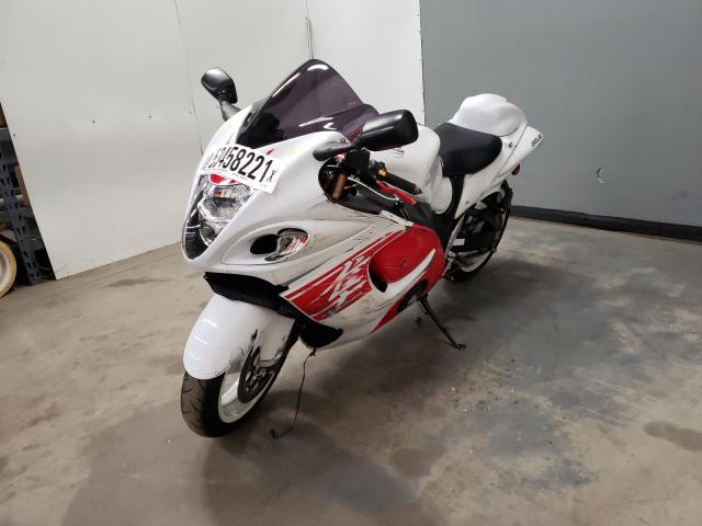 2018 SUZUKI GSX1300 RA JS1GX72B2J2100019