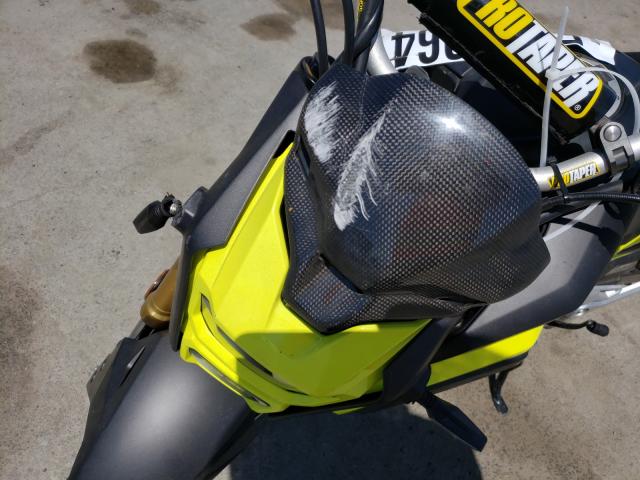 2018 HONDA GROM MLHJC7513J5003675