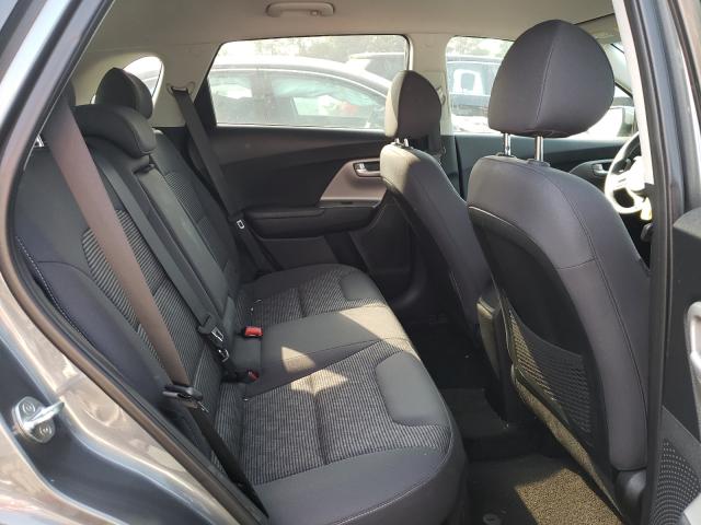 2018 KIA NIRO FE KNDCB3LC2J5117453