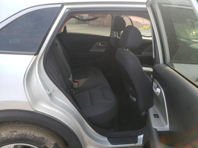 2019 KIA NIRO FE KNDCB3LC0K5244073