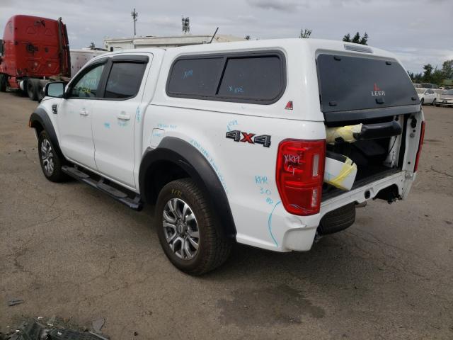 2019 FORD RANGER XL 1FTER4FH6KLA16057