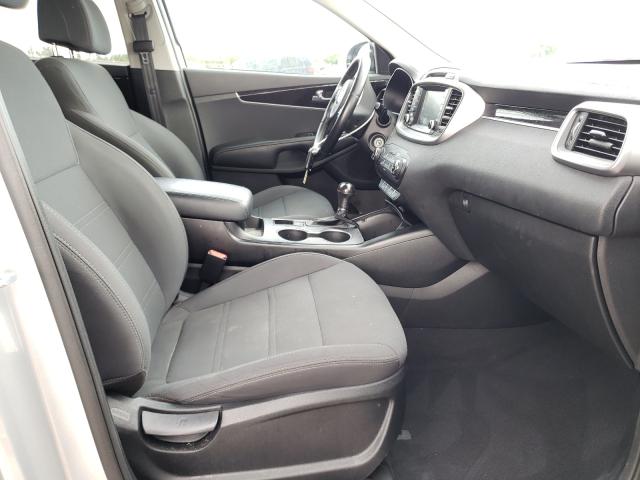 2017 KIA CADENZA LI 5XYPG4A36HG295248