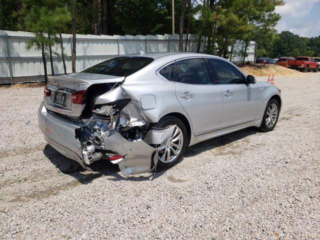 2019 INFINITI Q70 3.7 LU JN1BY1AR3KM585787