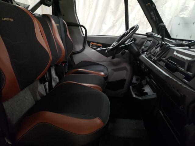2021 CAN-AM DEFENDER L 3JBUVAX41MK004190