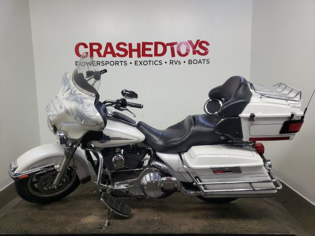 2005 HARLEY-DAVIDSON FLHTCUI SH 1HD1FLW185Y605444