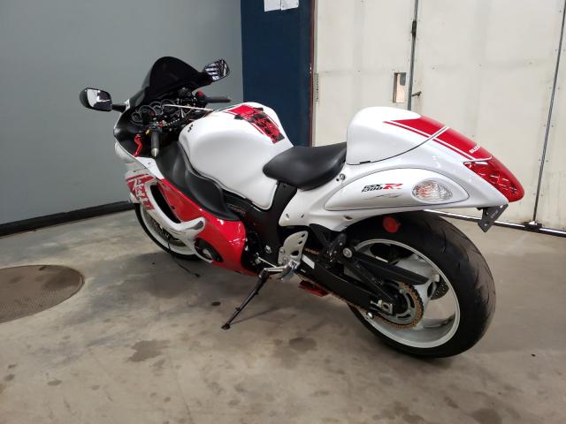 2018 SUZUKI GSX1300 RA JS1GX72B2J2100019