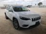 2019 JEEP  CHEROKEE