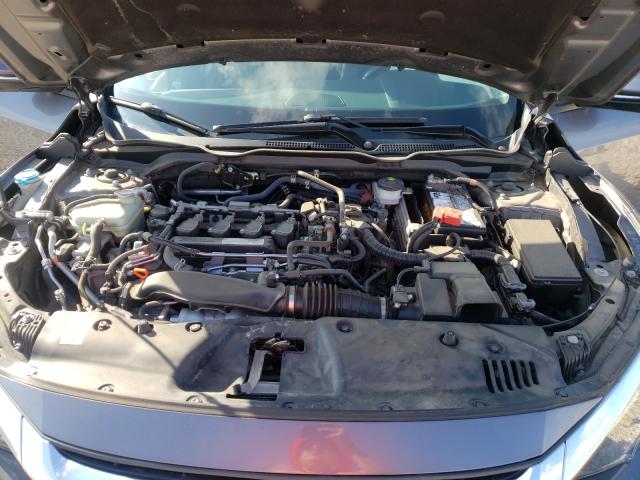 2017 HONDA CIVIC TOUR 19XFC1F9XHE032146