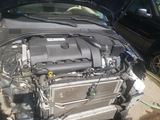 2010 VOLVO S80 T6 YV1992AH7A1116735