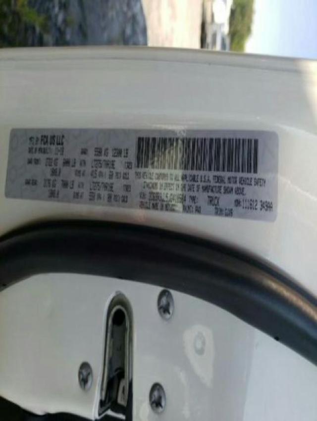 2018 RAM 3500 LARAM 3C63R3JL5JG410584