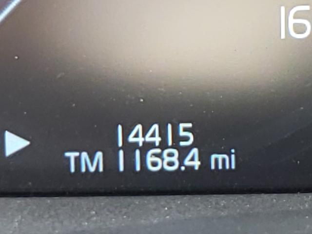 2020 VOLVO XC60 T6 IN YV4A22RL8L1483675