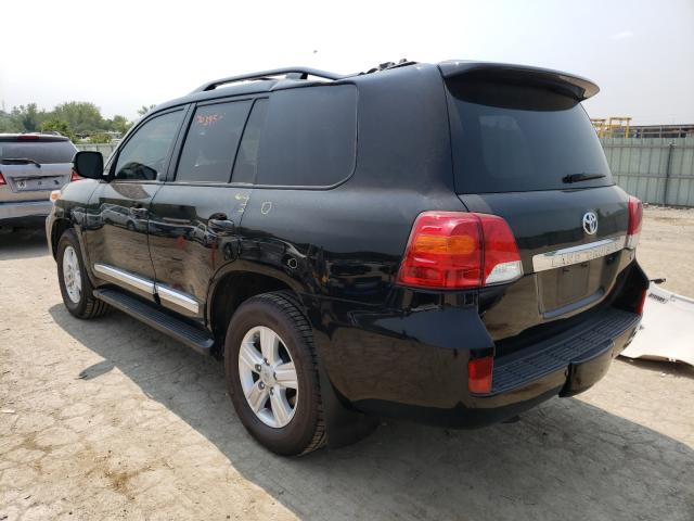 2015 TOYOTA LAND CRUIS JTMHY7AJ4F4032446