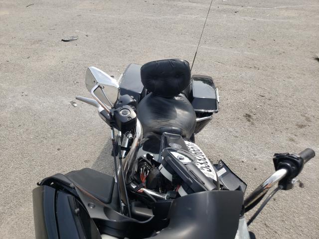 2000 HARLEY-DAVIDSON FLTRI 1HD1FSW18YY619973