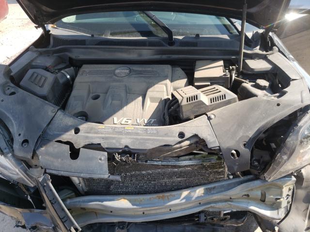 2015 GMC TERRAIN DE 2GKFLZE39F6155157