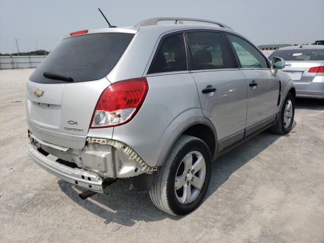 2012 CHEVROLET CAPTIVA SP 3GNAL2EK1CS558378