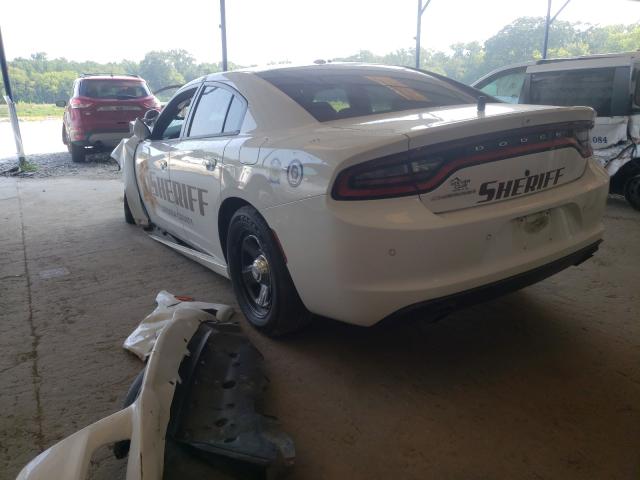 2019 DODGE CHARGER PO 2C3CDXAT8KH692434
