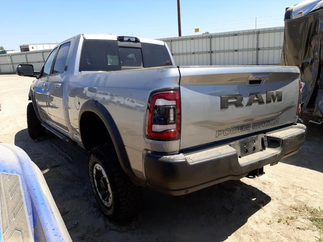 2021 RAM 2500 POWER 3C6TR5EJ6MG624234