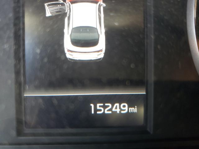 2021 KIA K5 LXS 5XXG14J22MG012030