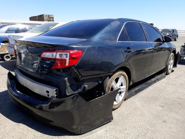 2014 TOYOTA CAMRY L 4T1BF1FK2EU845451