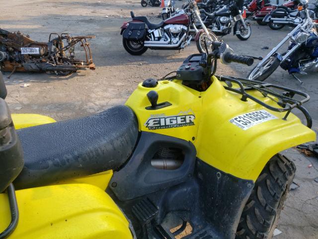 2004 SUZUKI LT-A400 F 5SAAK46K947102069