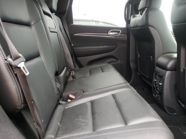 2019 JEEP CHEROKEE 1C4RJEBG6KC764335