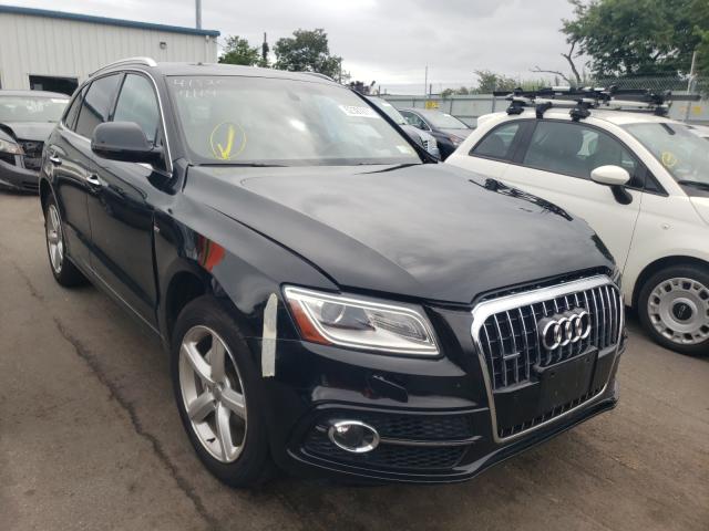 VIN WA1M2AFP6HA069880 2017 Audi Q5, Premium Plus no.1