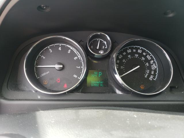 2012 CHEVROLET CAPTIVA 3GNAL3E59CS656221