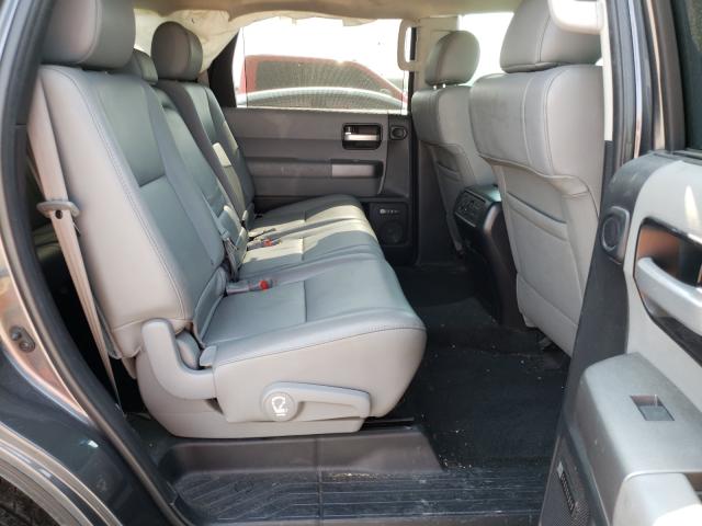 2013 TOYOTA SEQUOIA LI 5TDKY5G11DS046906