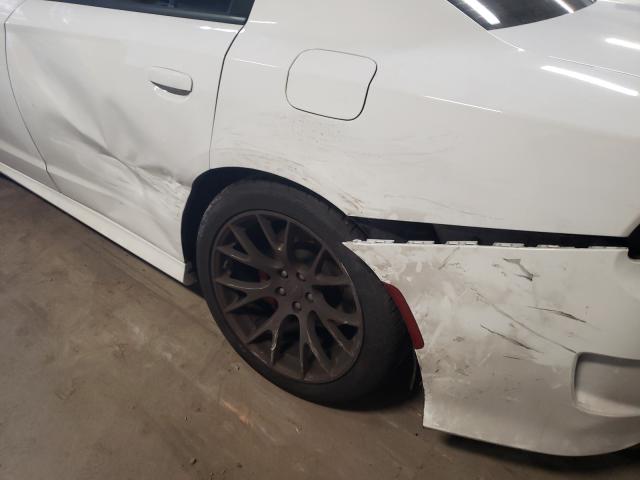 2016 DODGE CHARGER SR 2C3CDXL94GH346115