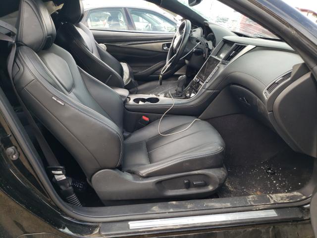 2018 INFINITI Q60 LUXE 3 JN1EV7EL9JM391388