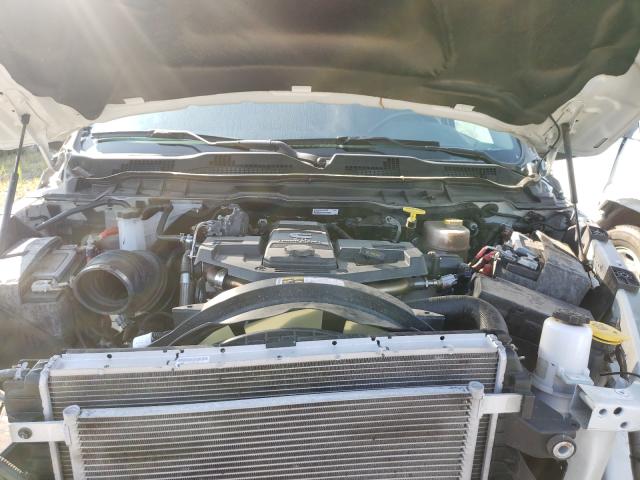 2018 RAM 3500 LARAM 3C63R3JL5JG410584