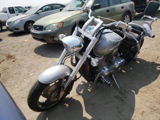 2002 HONDA VTX1800 C 1HFSC46072A000949