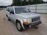 2006 JEEP  COMMANDER