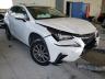 2018 LEXUS  NX