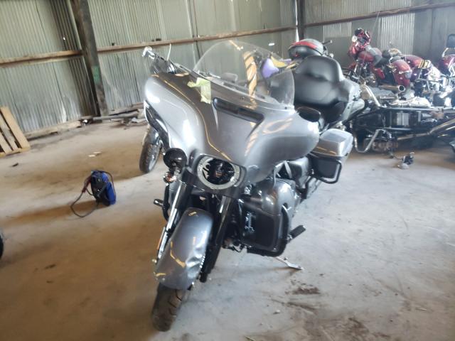2021 HARLEY-DAVIDSON FLHTK 1HD1KEF13MB645441