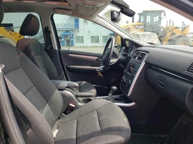 2010 MERCEDES-BENZ B200 WDDFH3DB2AJ594575