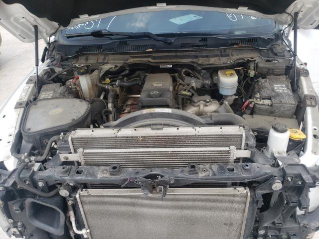 2014 RAM 2500 LONGH 3C6UR5GL7EG291241