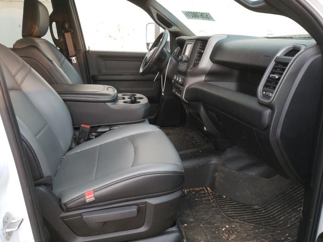 2021 RAM 2500 TRADE 3C7WR4HJ9MG530945