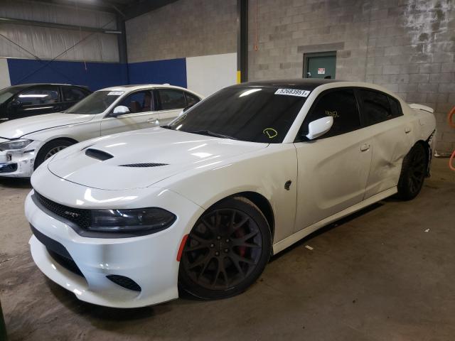 2016 DODGE CHARGER SR 2C3CDXL94GH346115