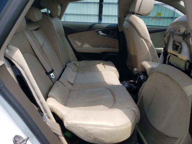2017 AUDI A7 PREMIUM WAUW2AFC4HN021828