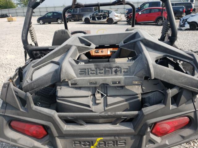 2013 POLARIS RZR 800 4XAVH76A9DF255585