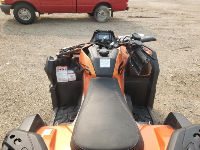 2020 ATV ALL MODELS LCELDUZA9L6008507