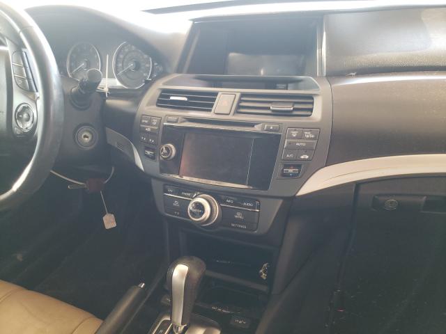 2013 HONDA CROSSTOUR 5J6TF3H50DL005131