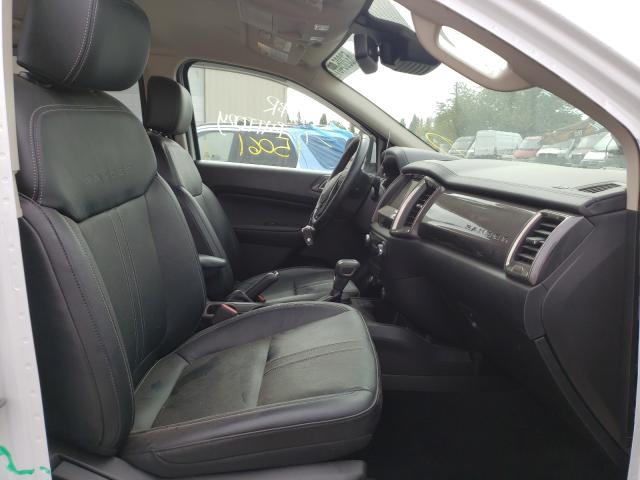 2019 FORD RANGER XL 1FTER4FH6KLA16057