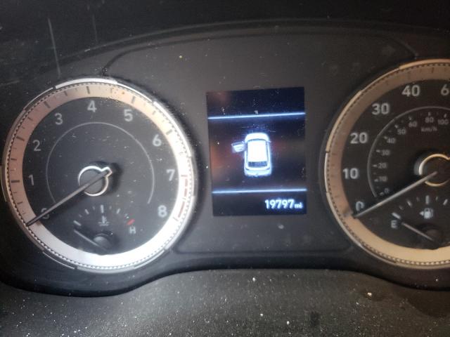 2020 HYUNDAI VENUE SE KMHRB8A34LU029065