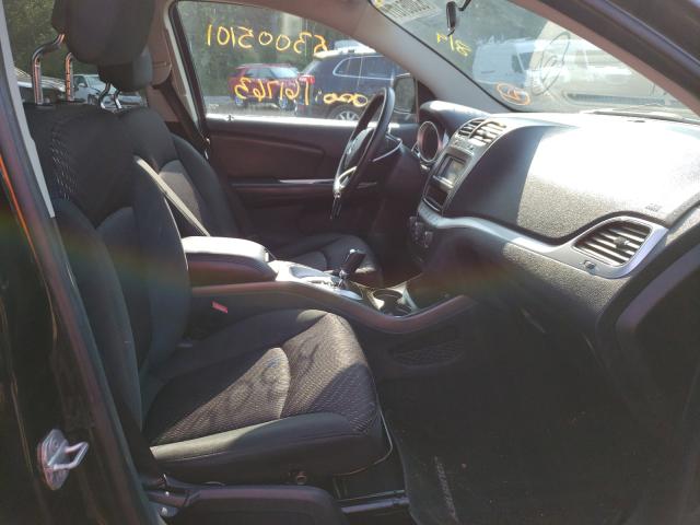 2011 DODGE JOURNEY MA 3D4PG1FG8BT538149