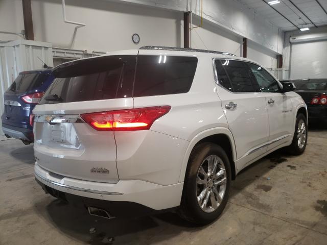 2019 CHEVROLET TRAVERSE H 1GNEVJKW3KJ220574