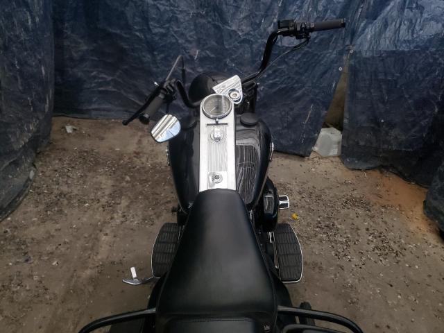2003 HARLEY-DAVIDSON FLHR 1HD1FDV103Y709608